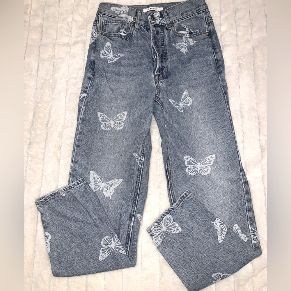 Pacsun Jeans